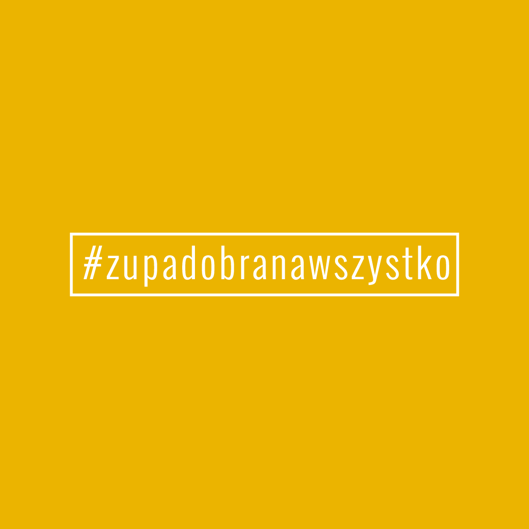 Zupa – kampania reklamowa